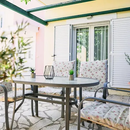Nous Dios Holiday home