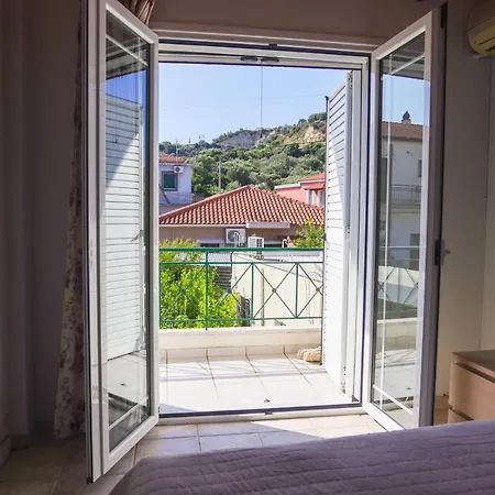 Nous Dios Tatil Evi Xylokera