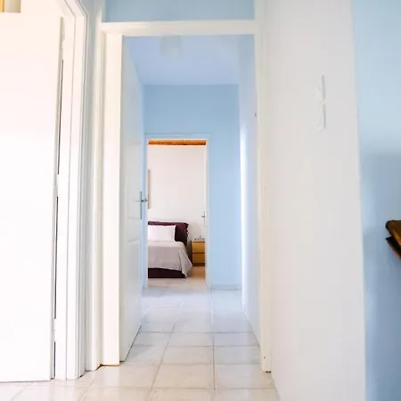 Nous Dios Tatil Evi