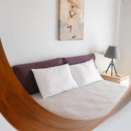 Nous Dios Tatil Evi