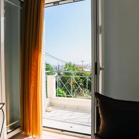 Tatil Evi Nous Dios *