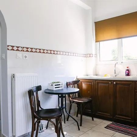 Nous Dios Holiday home